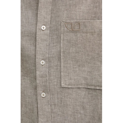 IRO Ленена риза iro (mp18aric)