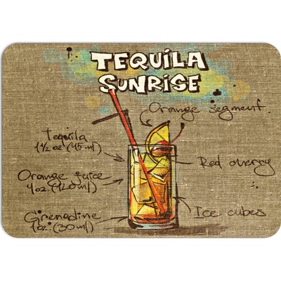 PokojovaDekorace.cz Prostírání 030 Tequila Sunrise 43x30cm