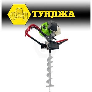 ТУНДЖА BC52