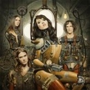 Halestorm Halestorm