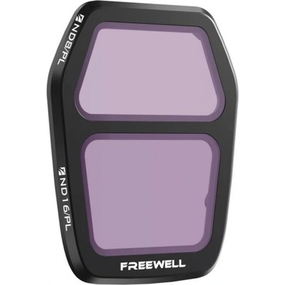Freewell ND16/PL filter for DJI Air 3S FW-A3S-SNDPL16/8