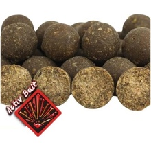 IMPERIAL BAITS Boilieůs Carptrack Activ Bait Monster Liver 5kg 24 mm