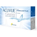 ACUVUE® OASYS with HYDRACLEAR® PLUS 6 šošoviek