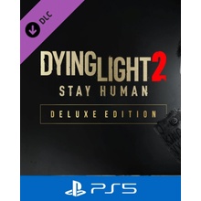 Dying Light 2: Stay Human Deluxe Upgrade