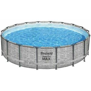 Bestway San Juan 549x122x510 cm (FFA510)