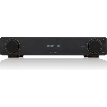 Arcam A5