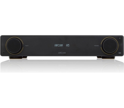 Arcam A5