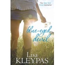 Blue-Eyed Devil Lisa Kleypas