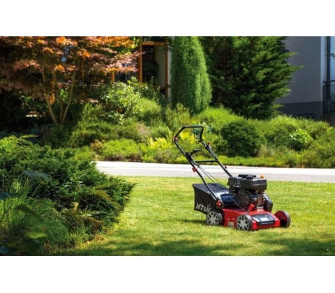 MTD OPTIMA 38 VO