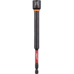 Milwaukee Shockwave 1/4" 13x150mm 4932492448