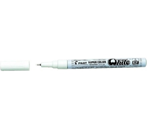 Pilot 4066 biely
