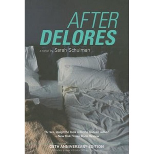 After Delores | Sarah Schulman (2013)