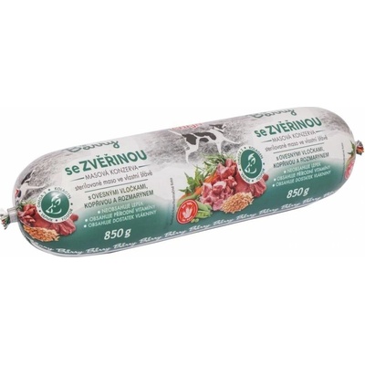 Chejn Barry Divina 850 g