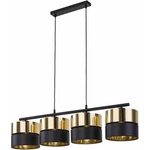 TK Lighting Hilton 4342