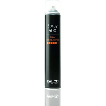 Palco Extra silně tužící Spray 500 Force Extra Strong 500 ml