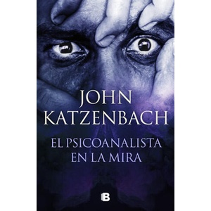 El psicoanalista en la mira | JOHN KATZENBACH (2024)