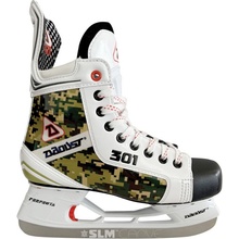 Daoust 301 Green Camo youth