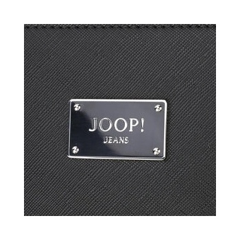 JOOP! Jeans kabelka 4130000886 Černá