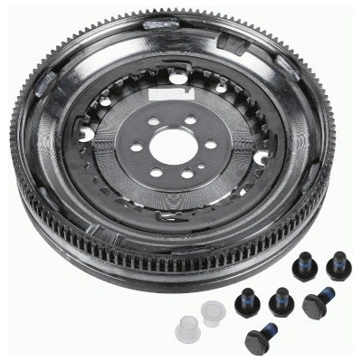 Zotrvačník SACHS 2295 601 005