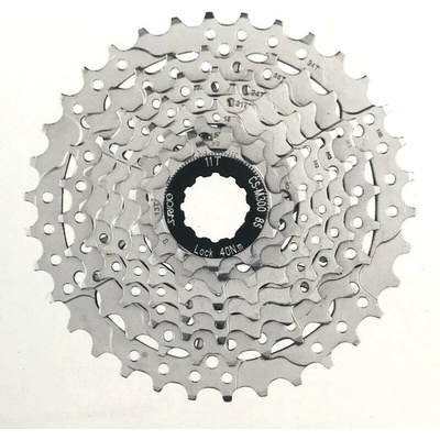 S-Ride CS-M200