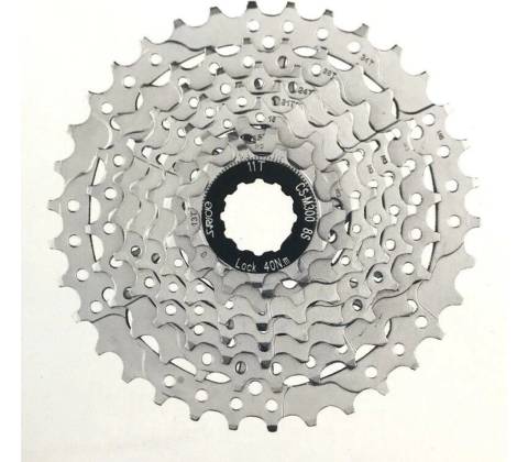 S-Ride CS-M200