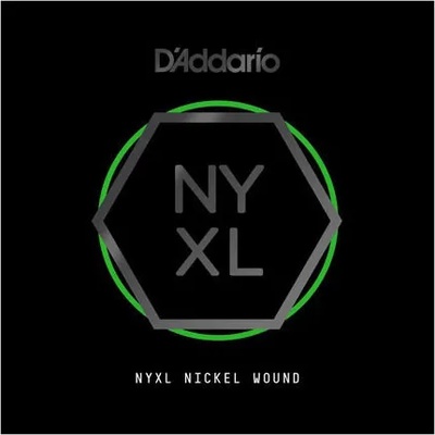 D'Addario NYNW036 Единична струна за китара (NYNW036)