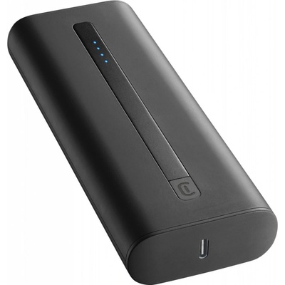 Cellularline Thunder 20 000 mAh PBNEWTANK20000K