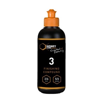 Honey COMBination Finishing Compound 3 250 ml