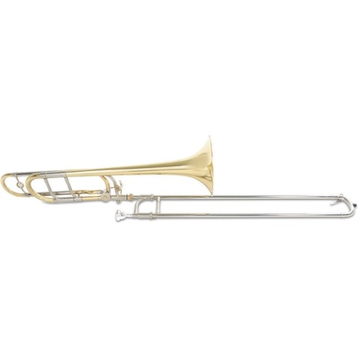 PURE GEWA Bb/F Tenor pozoun Roy Benson TT-236FTT-236F 65984