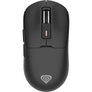 NATEC Zircon 660 Wireless Black (NMG-2191)