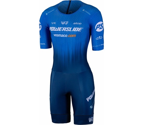 Team Suit Men