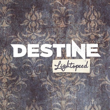 DESTINE: LIGHTSPEED CD