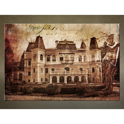 Papilora Betliar / Tom Loris 022SK1 - 90x60 cm