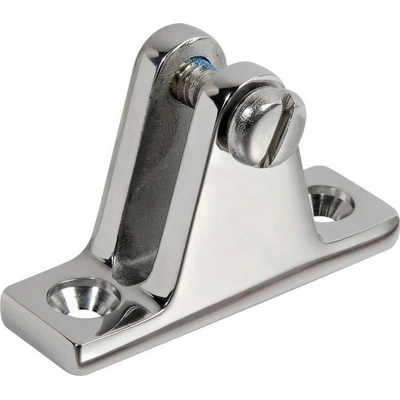 Osculati 90° Fork Joint Kování pro bimini