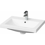 Cersanit K32-003-BOX Como 60x45 cm