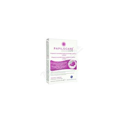 Papilocare Immunocaps cps.30