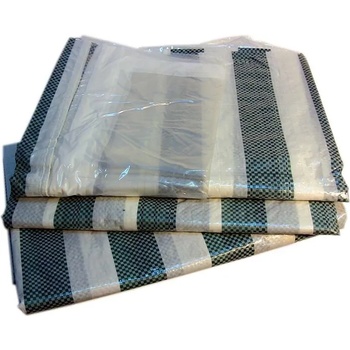 HERLY Страници за шатра 3х3, h2м, 2бр Herly 33310