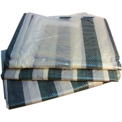 HERLY Страници за шатра 3х3, h2м, 2бр Herly 33310