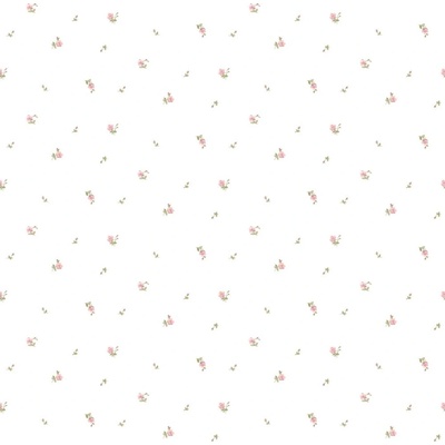 Parato by Cristiana Masi 8374 Vliesová tapeta na zeď Blooming Garden 2, rozměry 0,53 x 10,05 m