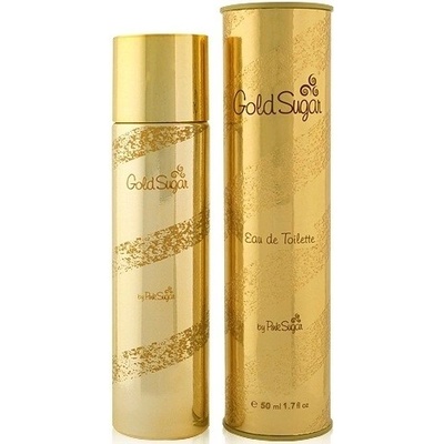 Aquolina Gold Sugar toaletná voda dámska 30 ml