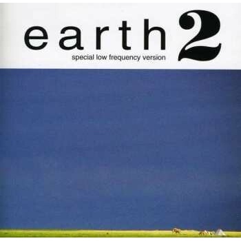 Earth 2 Earth CD
