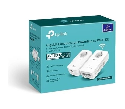 TP-Link AV1300
