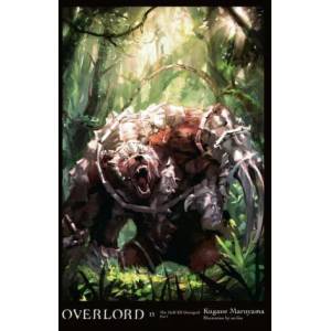 Overlord, Vol. 15 (ISBN: 9781975360566)