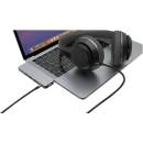 Dokovacie stanice a replikátory portov Hyper HyperDrive HY-GN21D-GRAY
