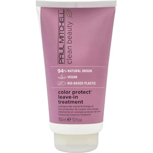 Paul Mitchell Clean Beauty Color Protect Leave-In Treatment 150 ml