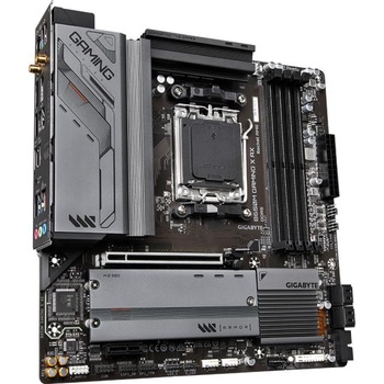 Image 1 of GIGABYTE B650M GAMING X AX