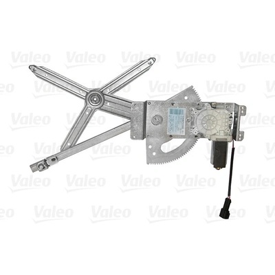 Mechanizmus zdvíhania okna VALEO 851688