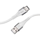 Intenso A315C USB 2.0-TypeC, 1,5m, bílý