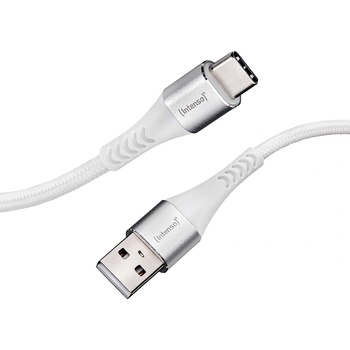 Intenso A315C USB 2.0-TypeC, 1,5m, bílý