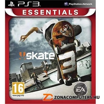 Electronic Arts Skate 3 [Essentials] (PS3)